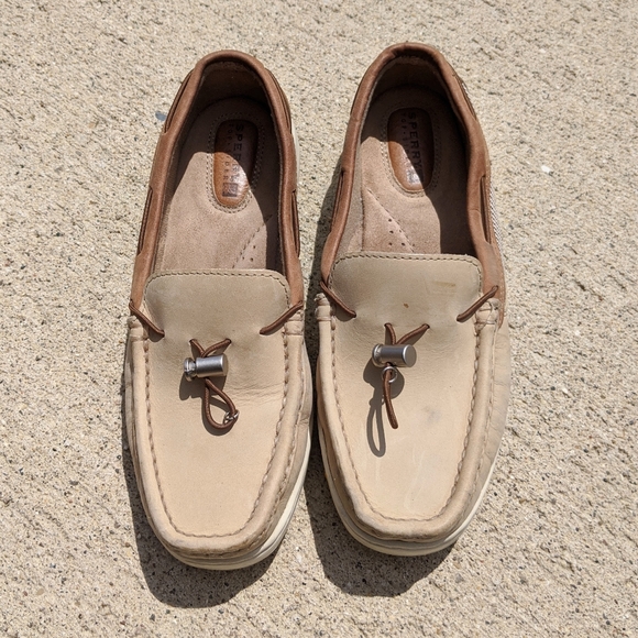 sperry wide
